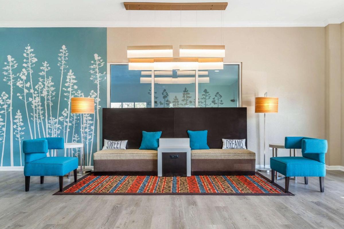 Sleep Inn & Suites - Housity