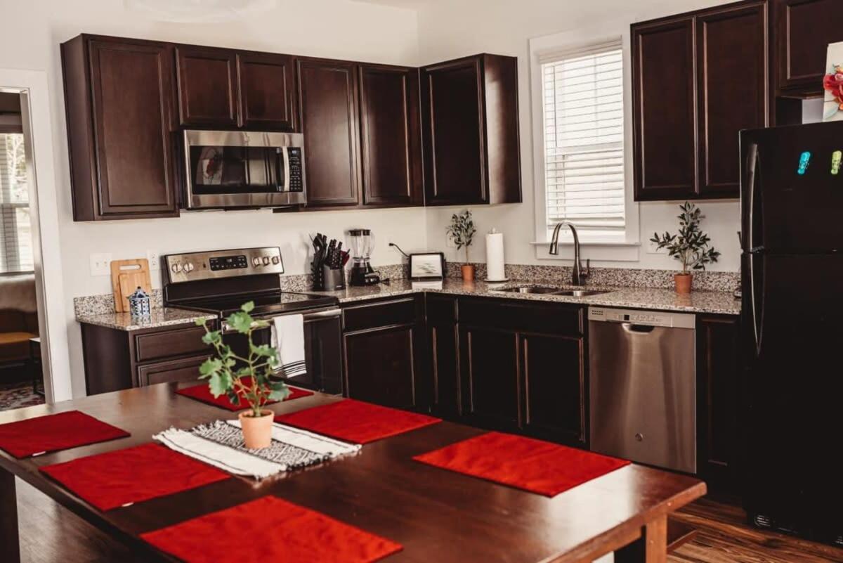 The Capital Cottage New Home Near USC & Bases - Housity