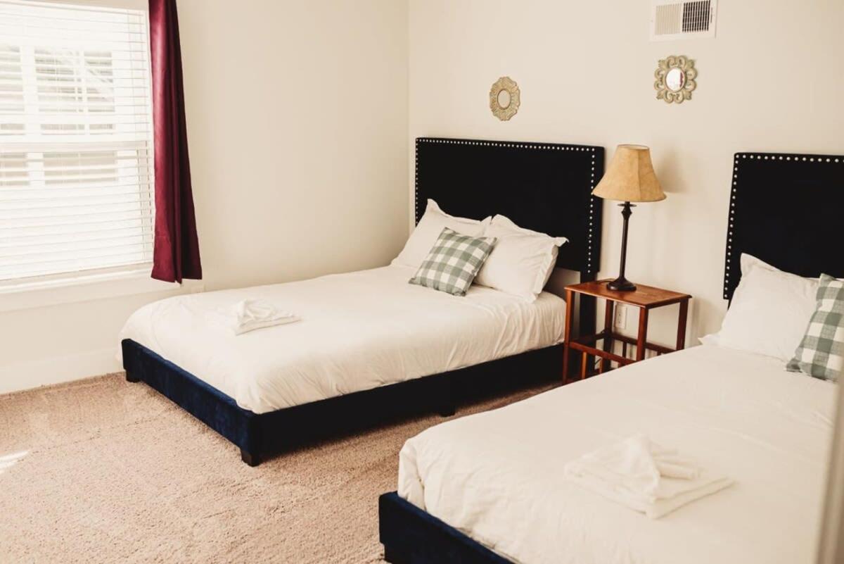 The Capital Cottage New Home Near USC & Bases - Housity
