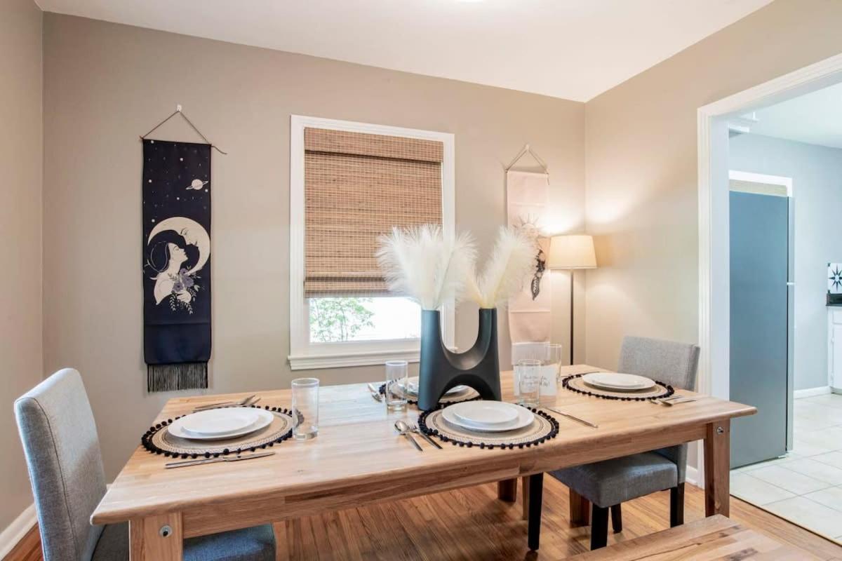 The Shady Magnolia- Mins from Downtown Easy access to I-90 - Housity