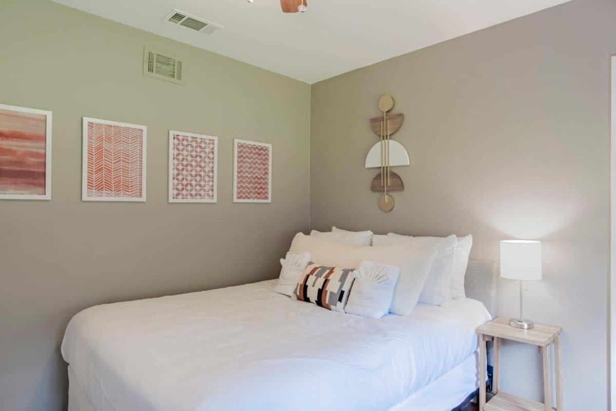 The Shady Magnolia- Mins from Downtown Easy access to I-90 - Housity