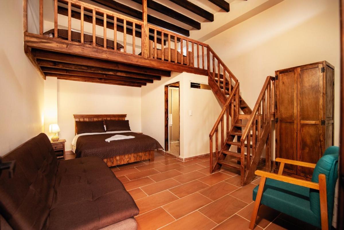 Hotel Casa Moreno La vega C - Housity