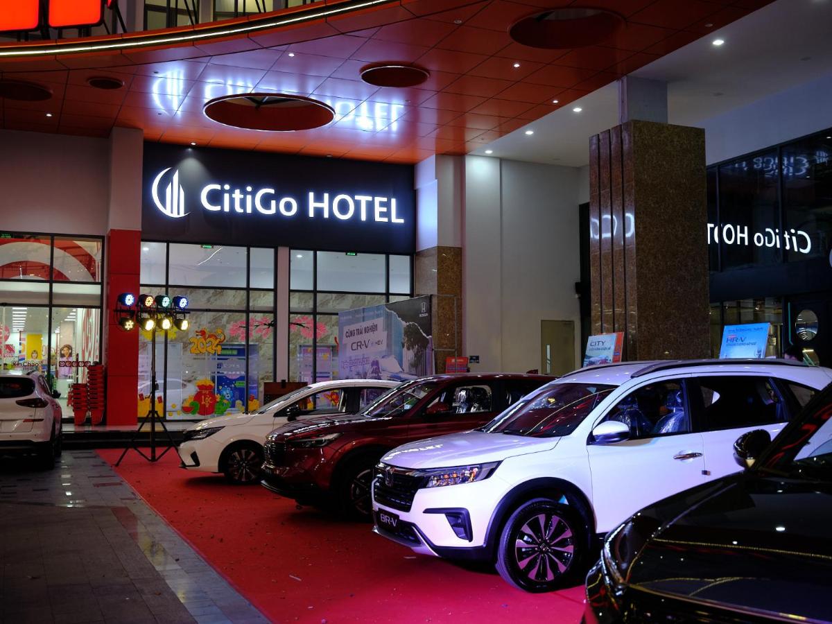 CitiGo HOTEL - Housity