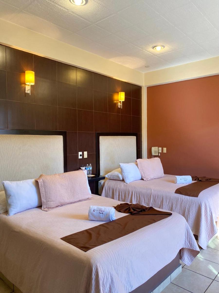 Posada Vista Tepoz - Housity