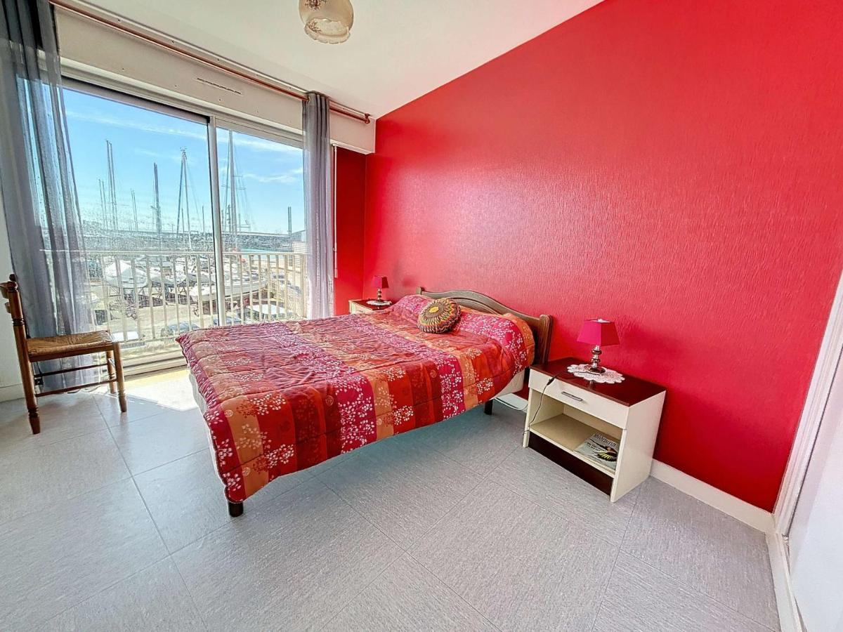 Appartement au centre de Granville avec balcon, à 300m de la plage et du casino - FR-1-361-119 - Hizvo