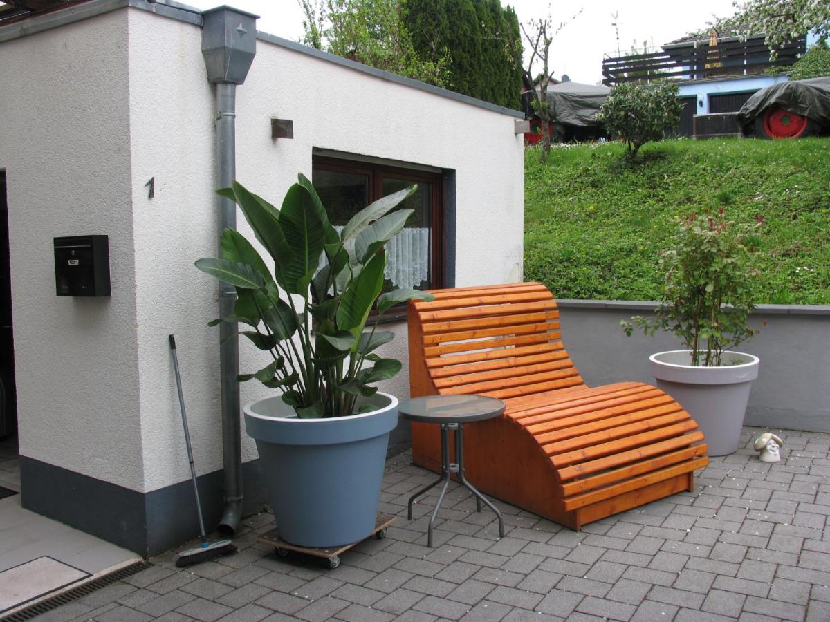 Ferienwohnung Pargen - Housity