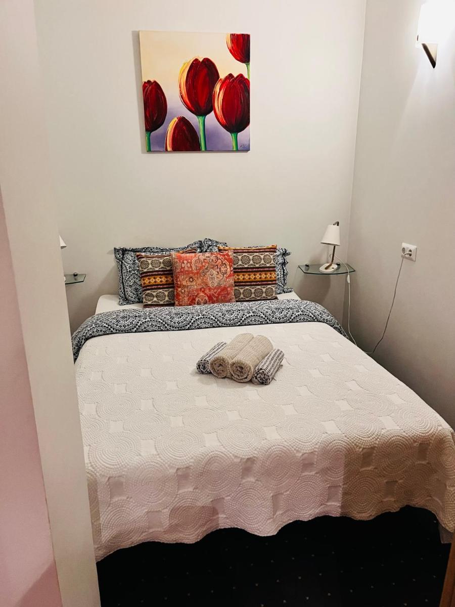 Suitetrails - Apartment Old Town Tallinn
