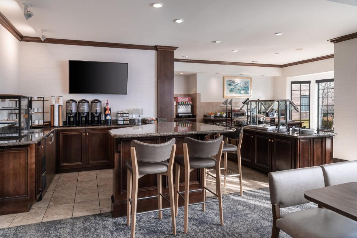 Staybridge Suites Akron-Stow-Cuyahoga Falls by IHG - Housity