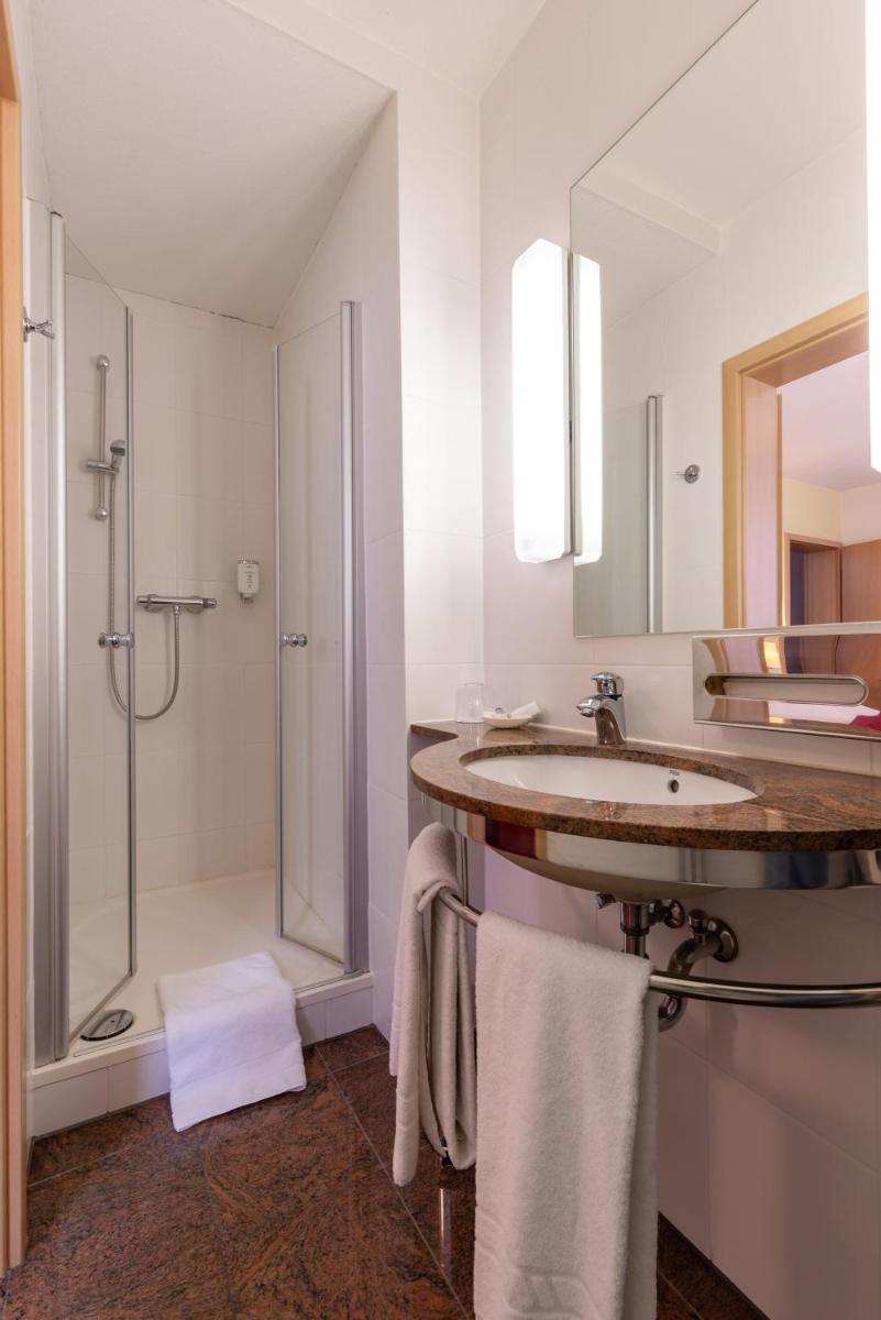 Hotel An der Eiche - Housity