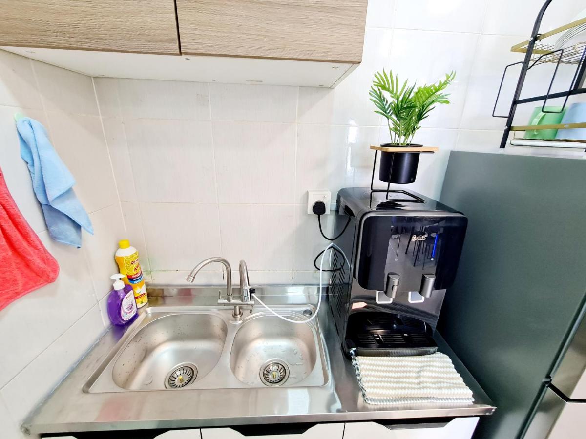 Suitetrails - 2 Rooms 6 Guest VIM3, ISP School Desa Parkcity, One Utama, Bandar Menjalara, Kepong, Sri Damansara, Mutiara Damansara, Damansara Perdana, Kota Damansara, Kuala Lumpur