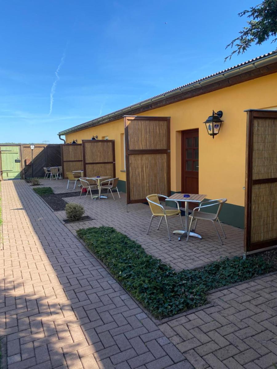 Gablenzer Freizeit, Ferienwohnung Noack Wohnung für 4 Personen - Housity