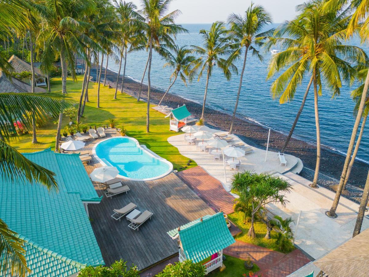 Scuba Seraya Resort - Housity