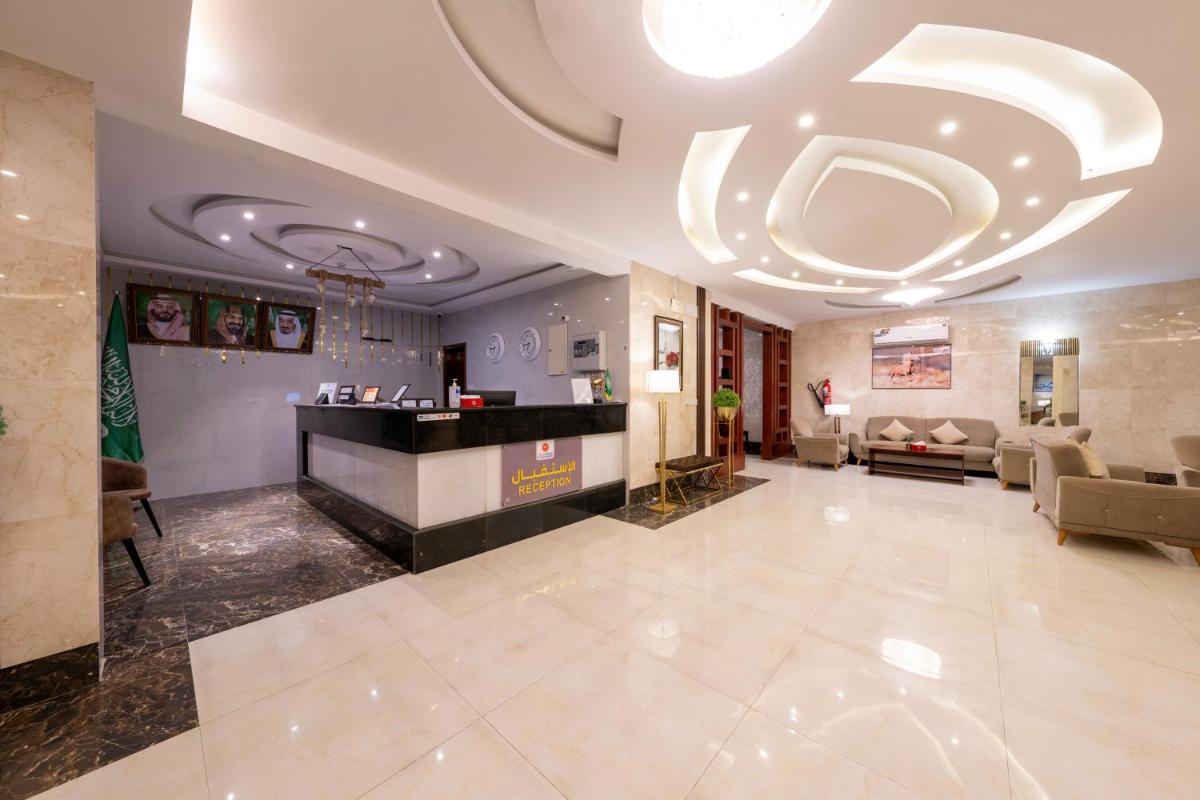 Masharef Abha Suites - Housity