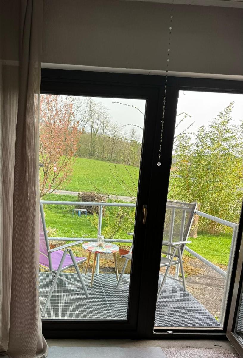 Ferienwohnung Rhön - Housity