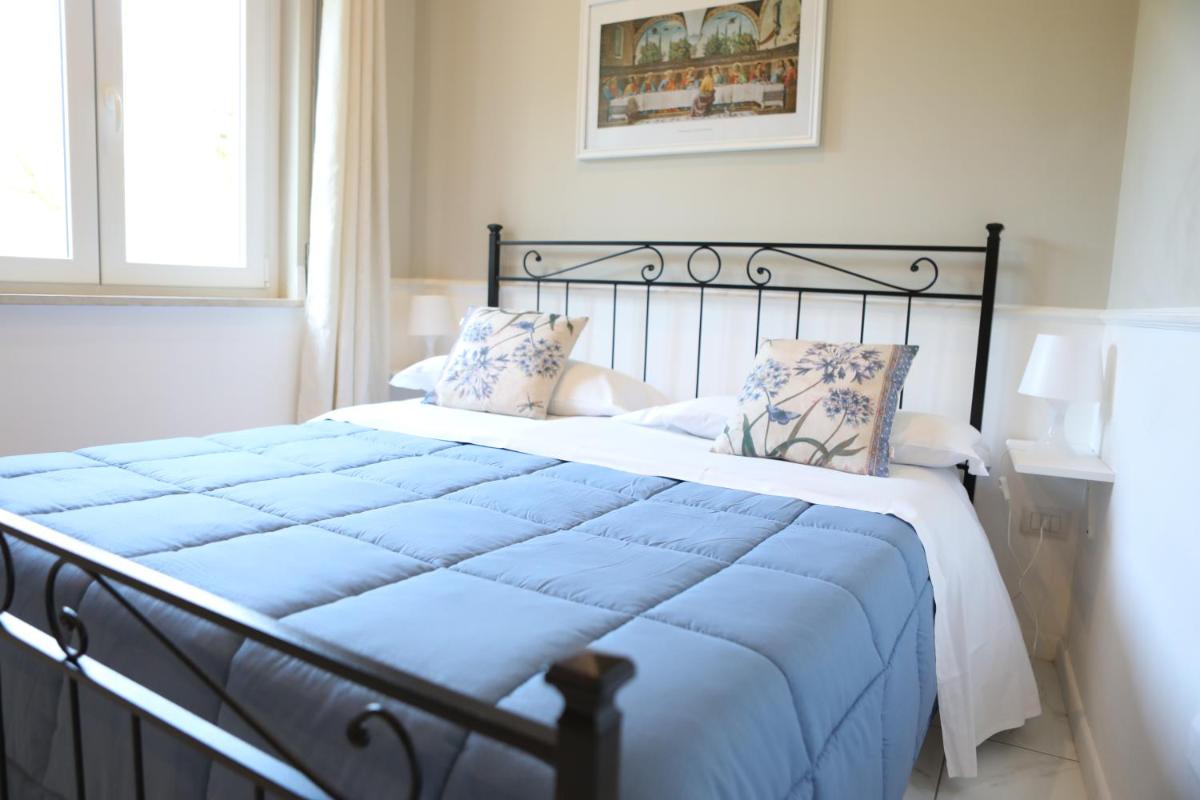 Cilento Suite - Louis XXII - Housity