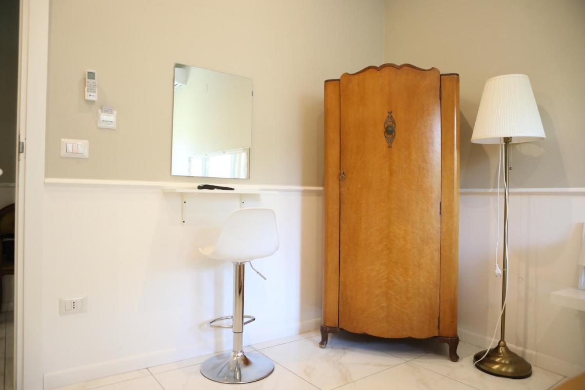 Cilento Suite - Louis XXII - Housity