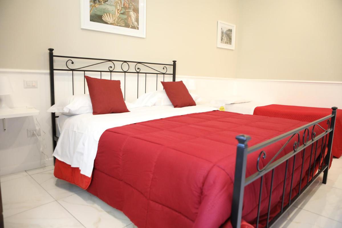 Cilento Suite - Louis XXII - Housity