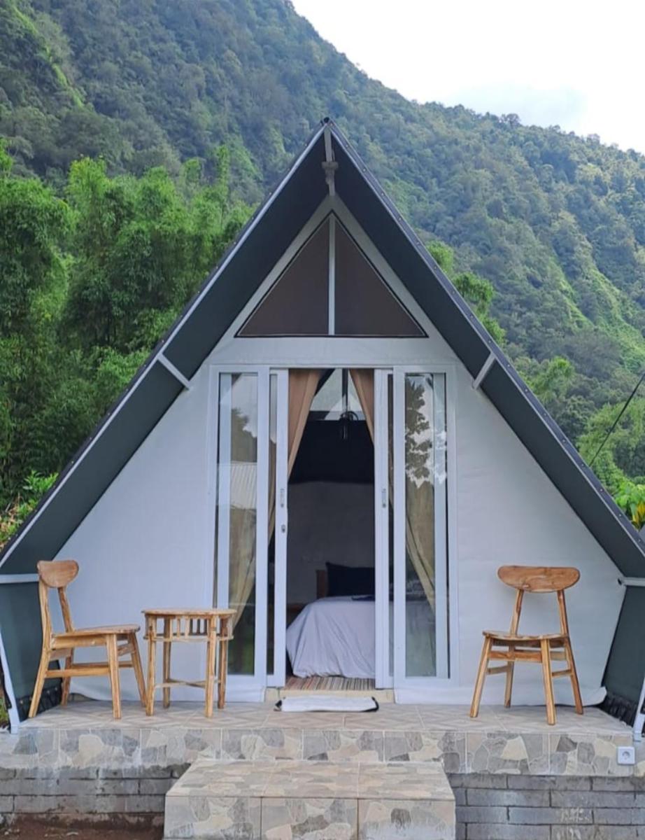 Suitetrails - Popitan Garden Campground & Glamping Bedugul