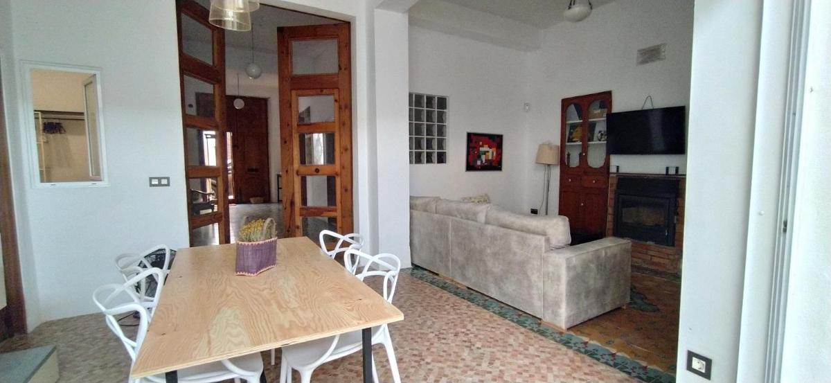 Ca la Rosa - Housity