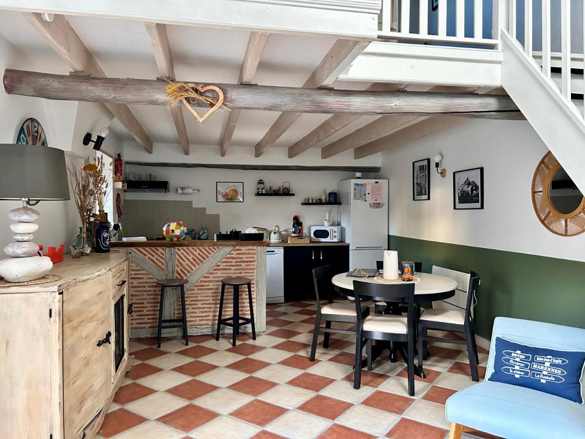 La Berlandière un petit coin de paradis - Housity