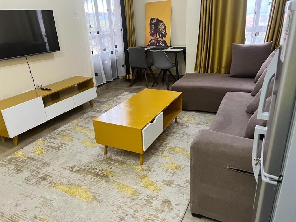 SuperhostHomes AirBnbs Nakuru - Housity
