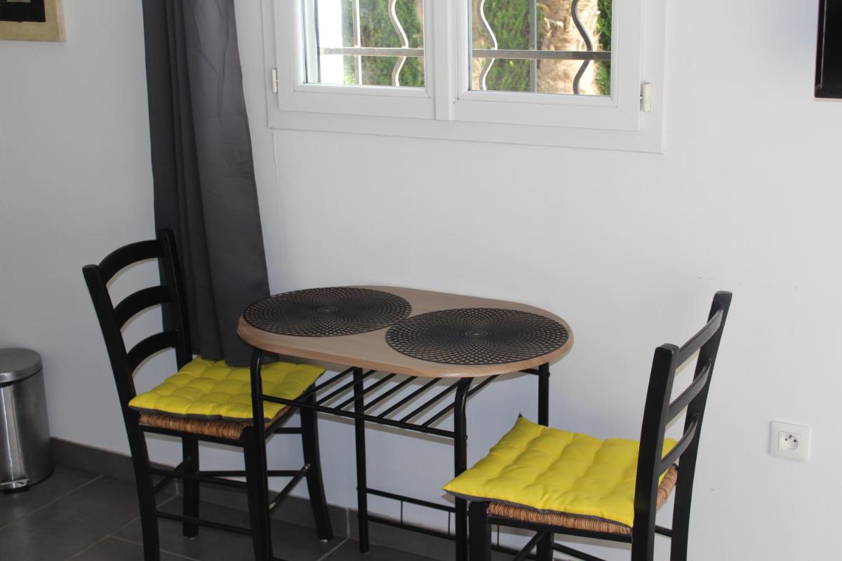 Studio 20m² au calme à Idron (5min de Pau) - Housity