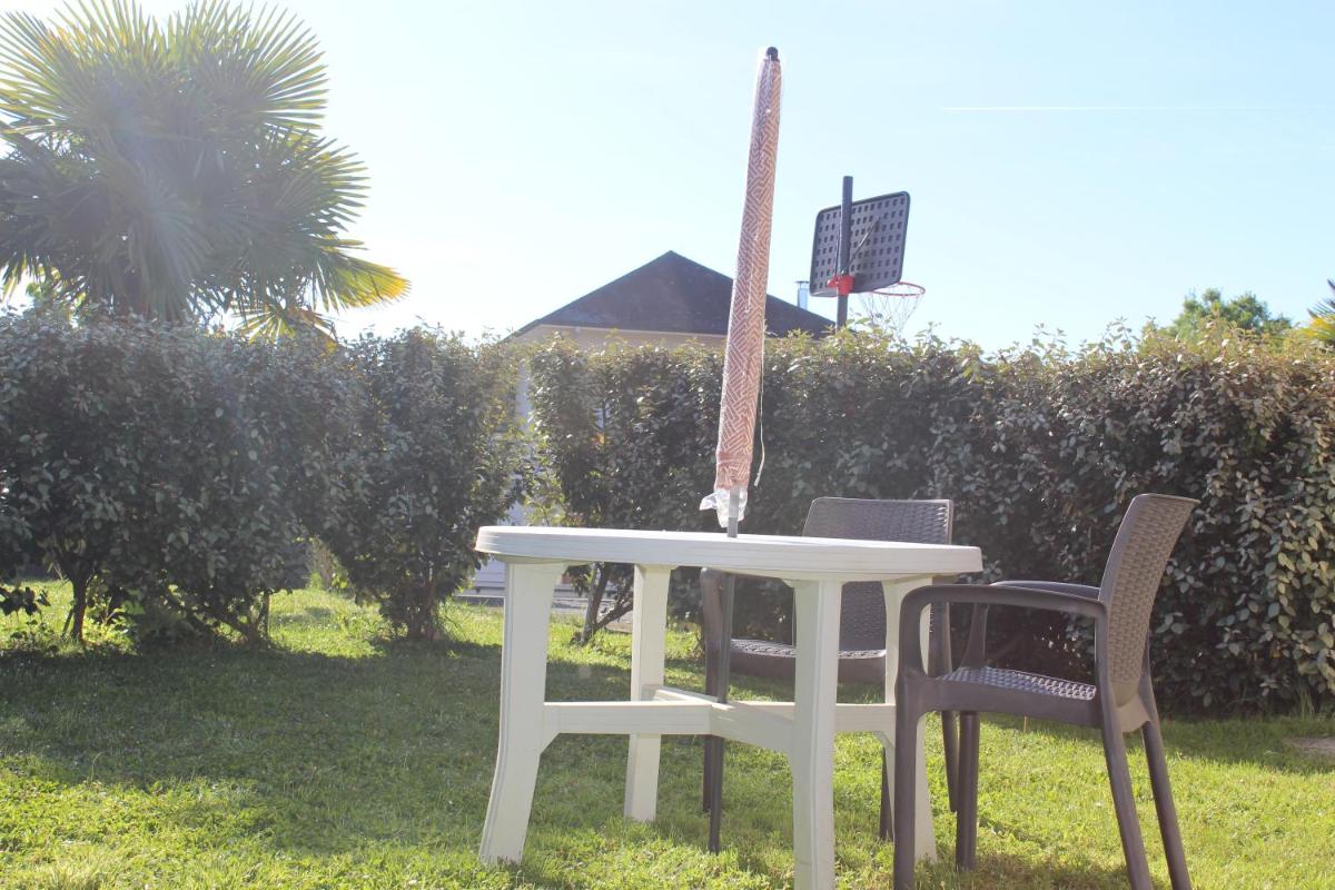 Studio 20m² au calme à Idron (5min de Pau) - Housity