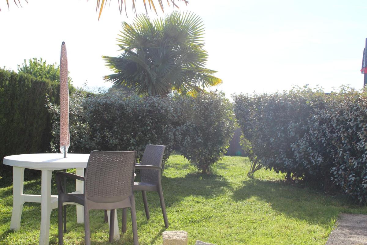 Studio 20m² au calme à Idron (5min de Pau) - Housity