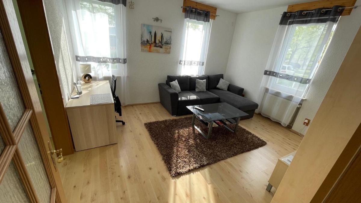 Ferienwohnung -Isola Madre - Housity