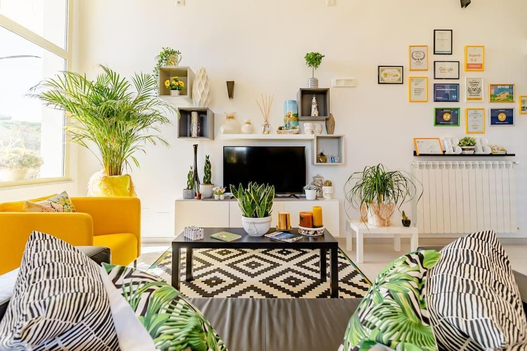 B & B Il Giardino sul Mare - Hizvo