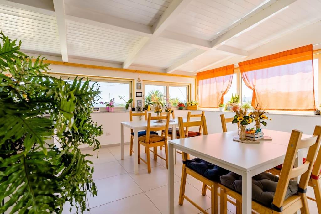 B & B Il Giardino sul Mare - Hizvo