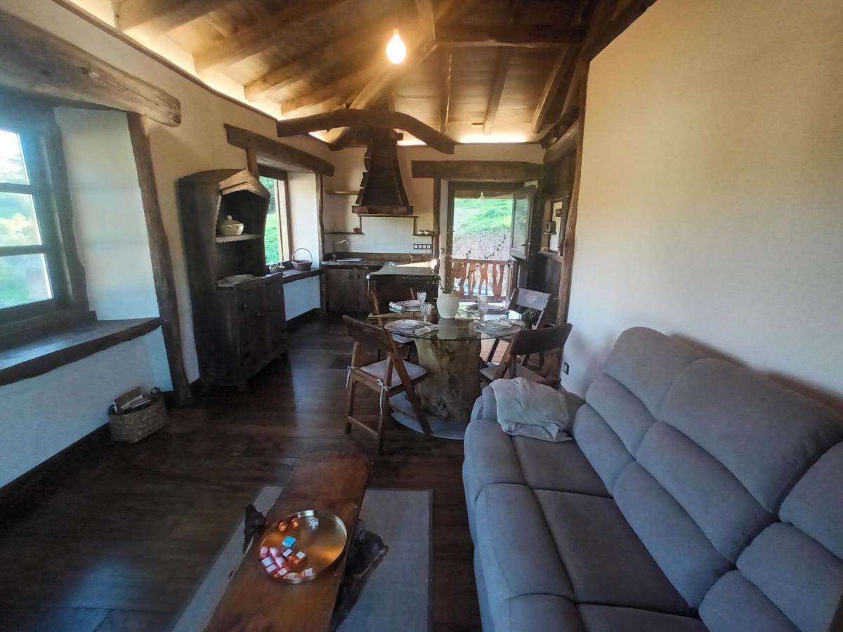 Casas Eladio-Doncos - Housity