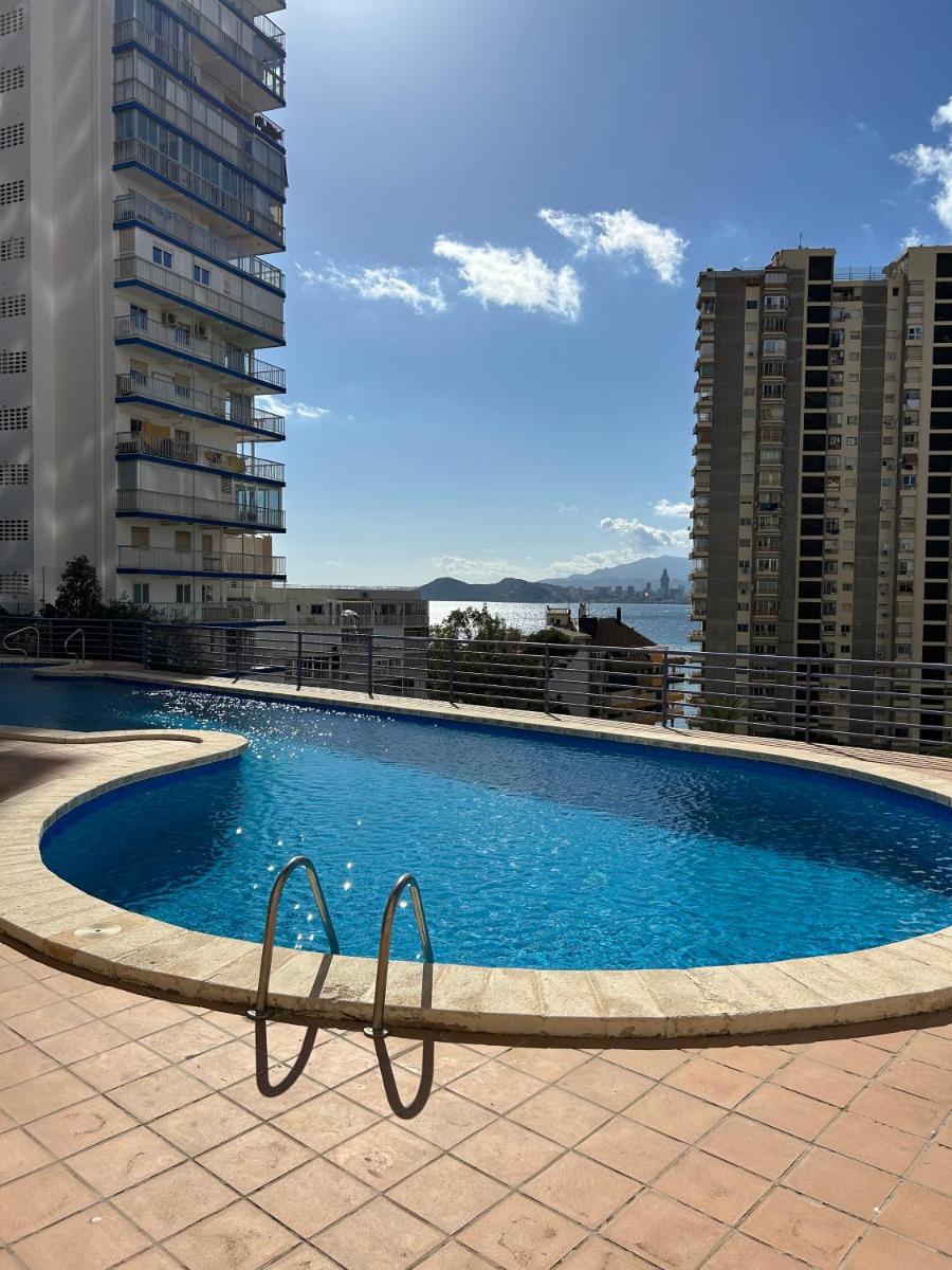 Apartamento Con Preciosas Vistas Y Piscina - Housity
