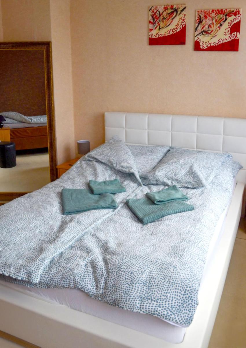 Ferienwohnung zum Sollingtor - Housity