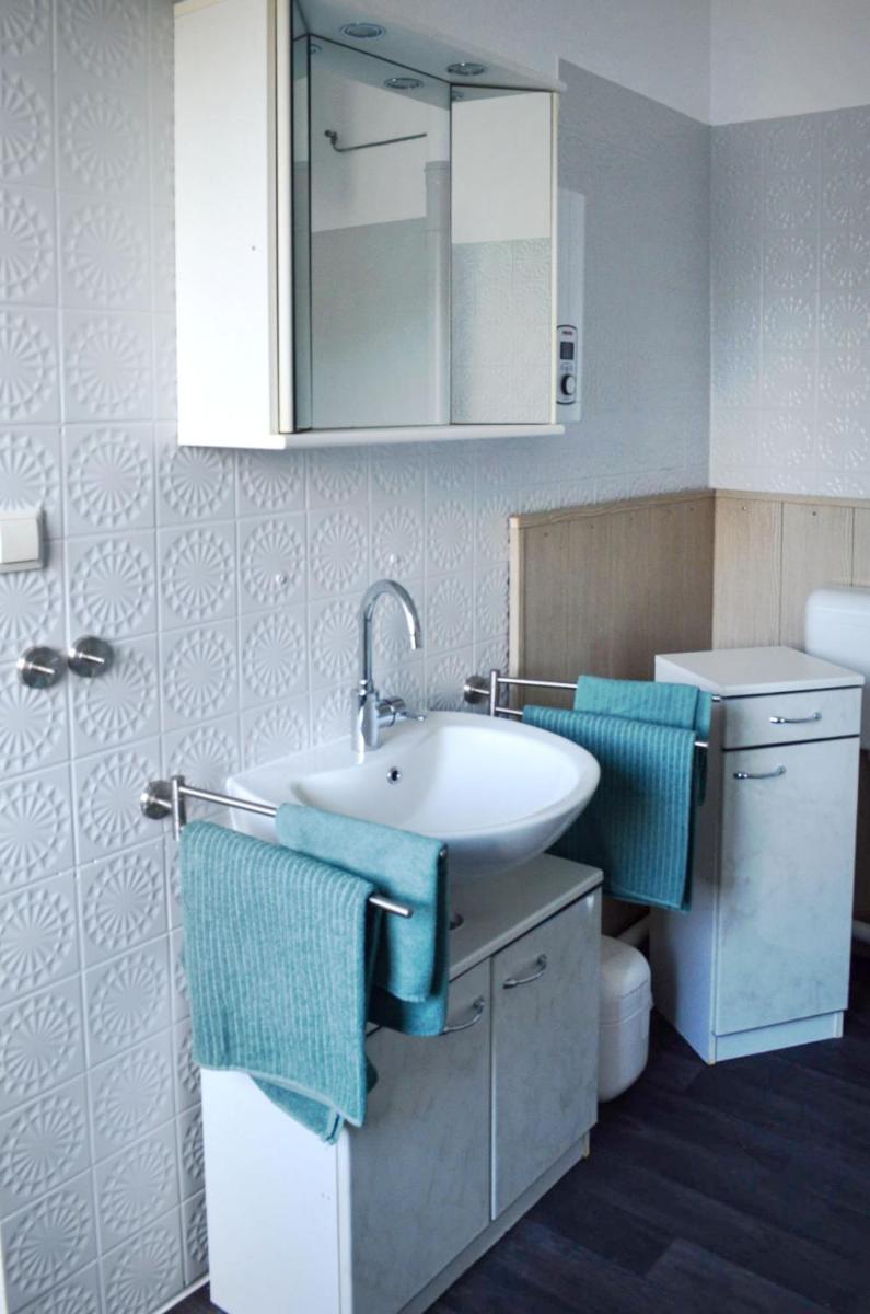 Ferienwohnung zum Sollingtor - Housity