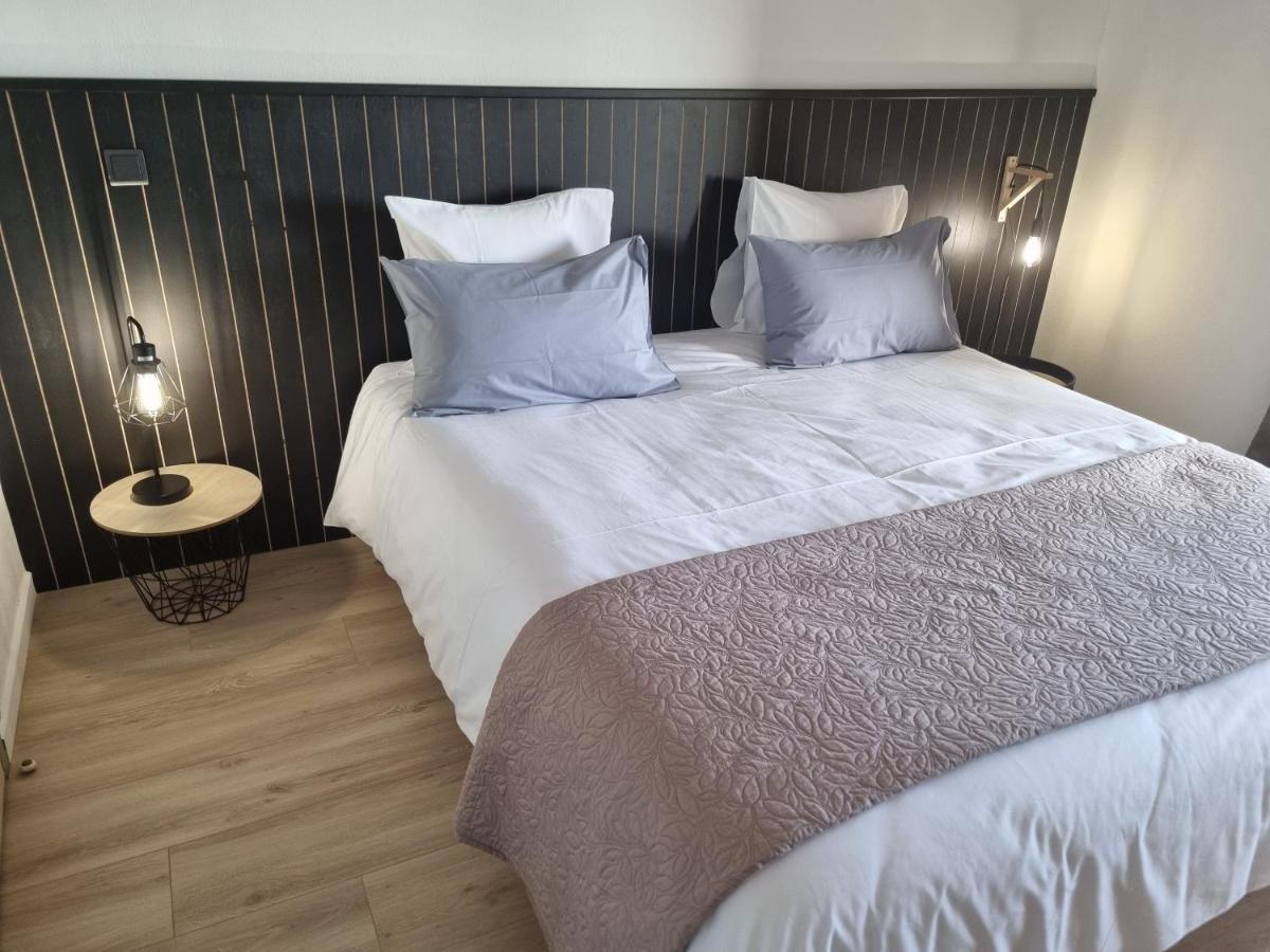 Auberge des Salles - Housity