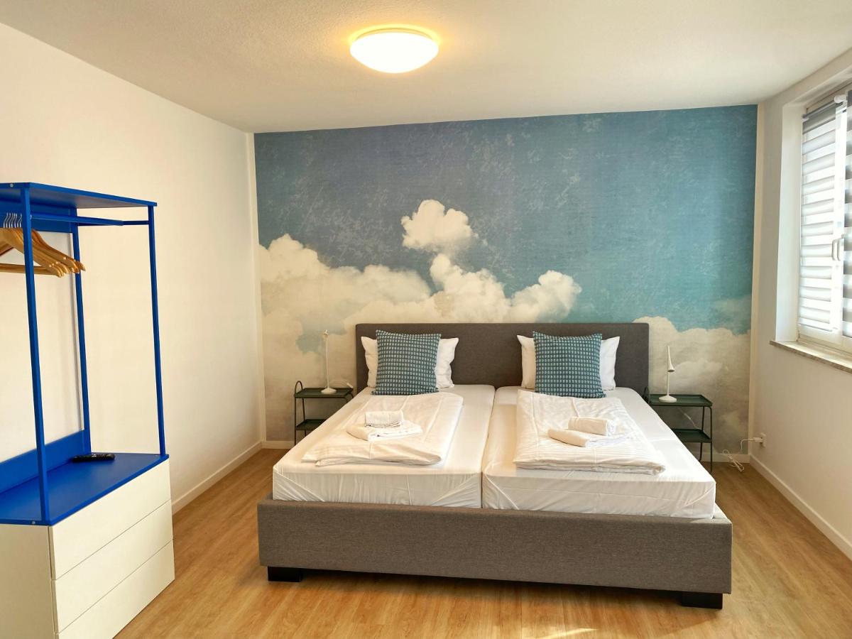 Leben im Herzen von Fulda - Housity