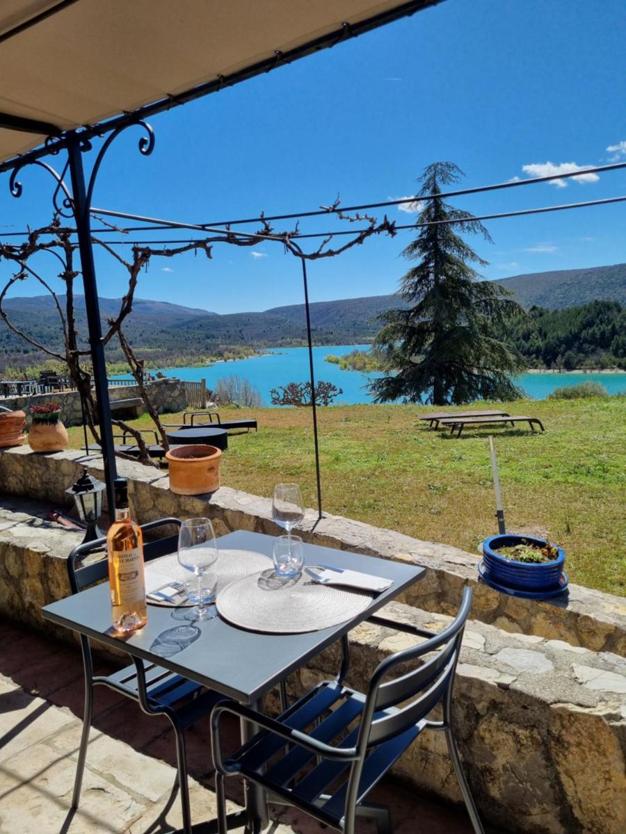 Auberge des Salles - Housity