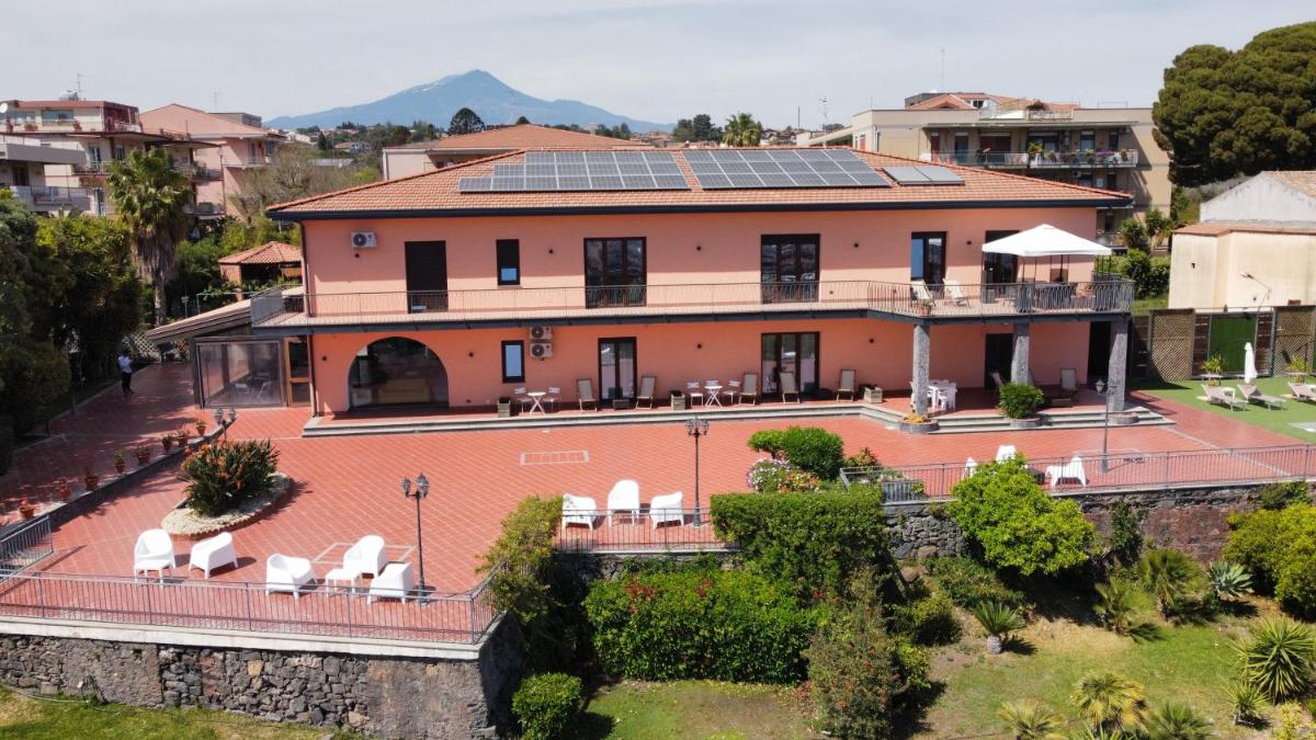 Villa Leucatia - Housity