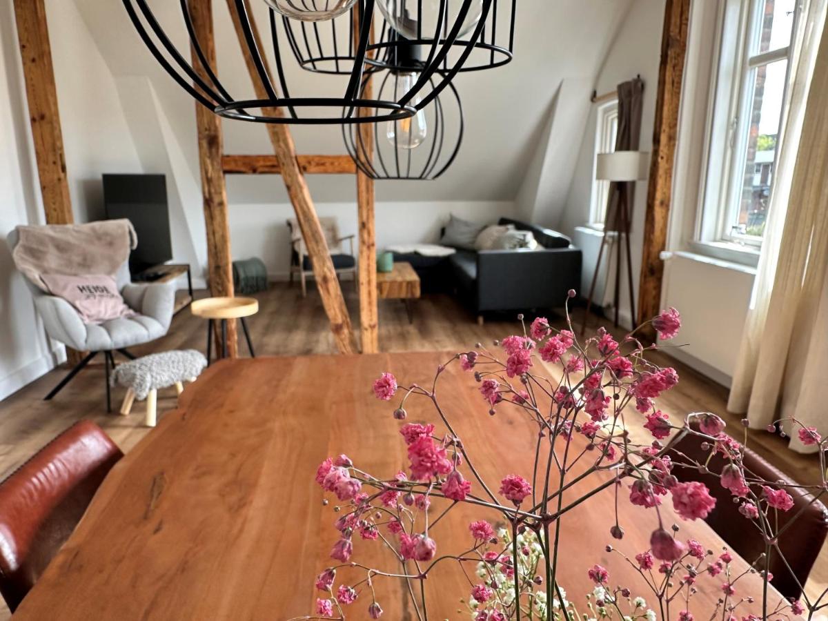 kleine FreiZeit in Salzhausen - Housity