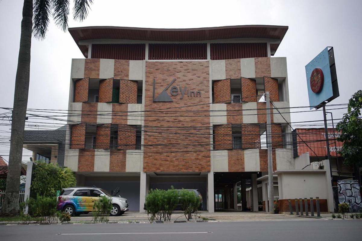 Key Inn Hotel Bogor - Housity