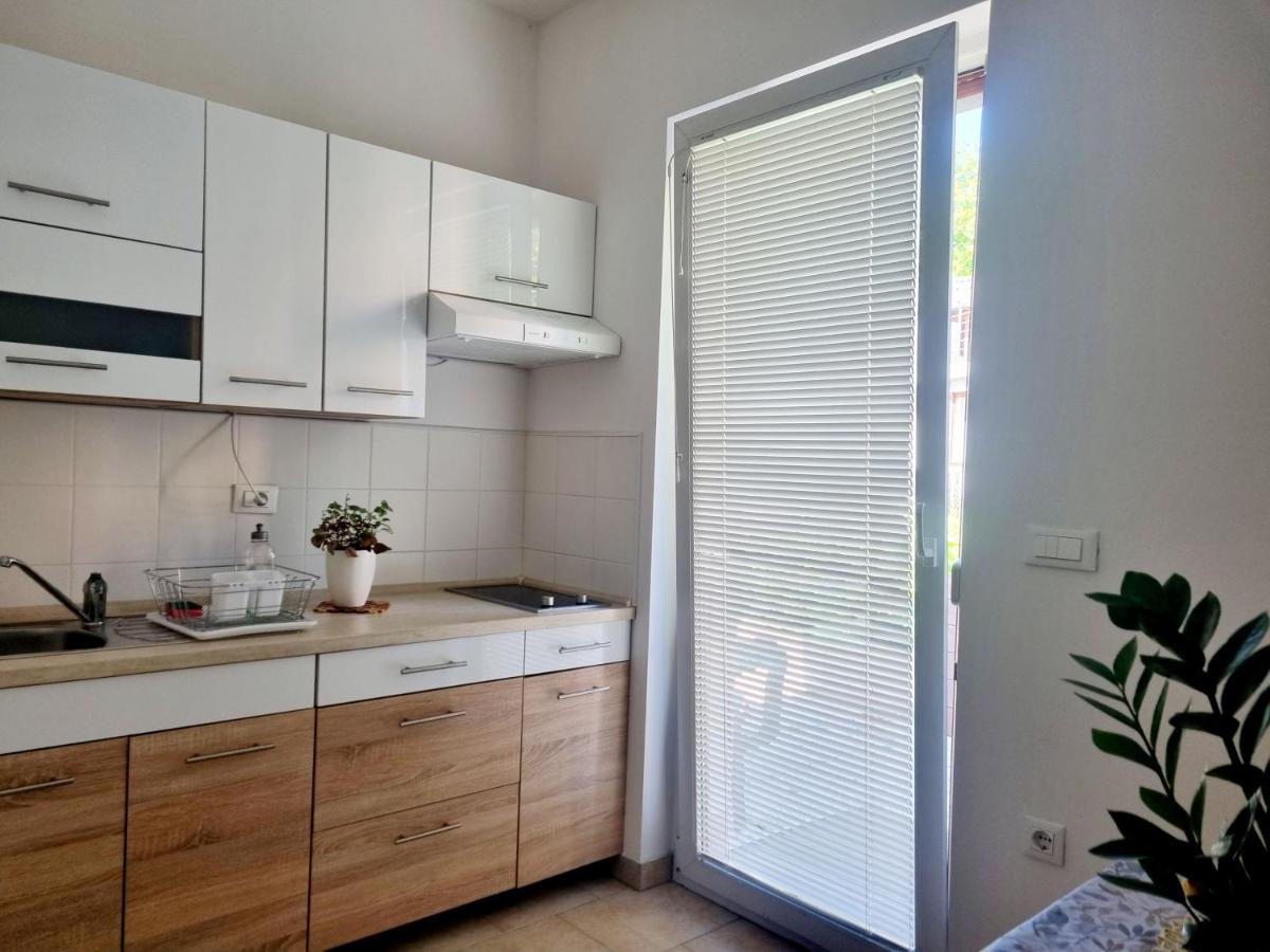 Apartmaji pri Ticelnu - Housity