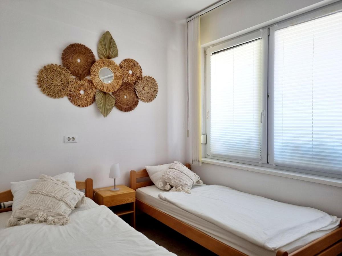 Apartmaji pri Ticelnu - Housity