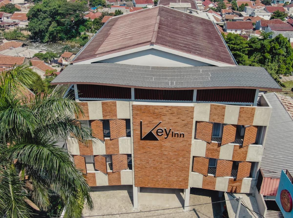 Key Inn Hotel Bogor - Housity
