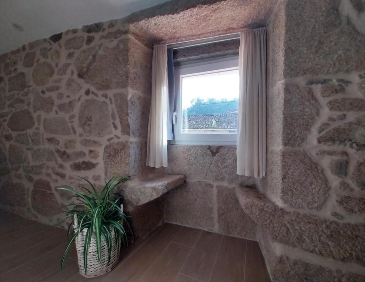 O berce casa rural camino Padrón Santiago - Housity