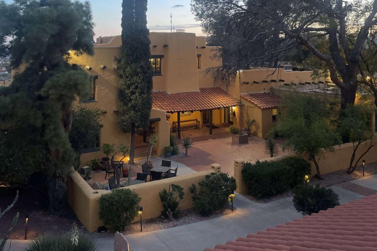 Westward Look Wyndham Grand Resort & Spa - Housity