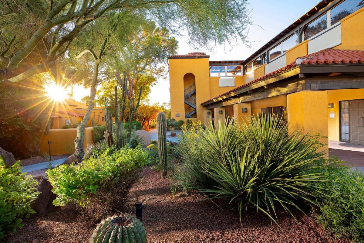 Westward Look Wyndham Grand Resort & Spa - Housity