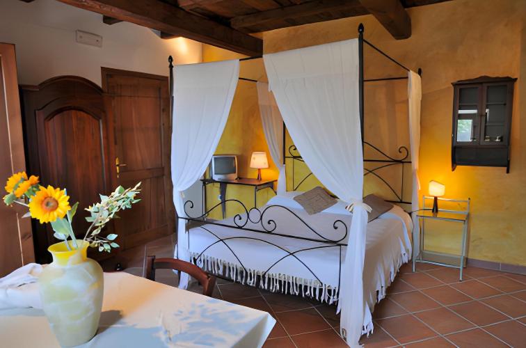Il Castello del Sole - Housity