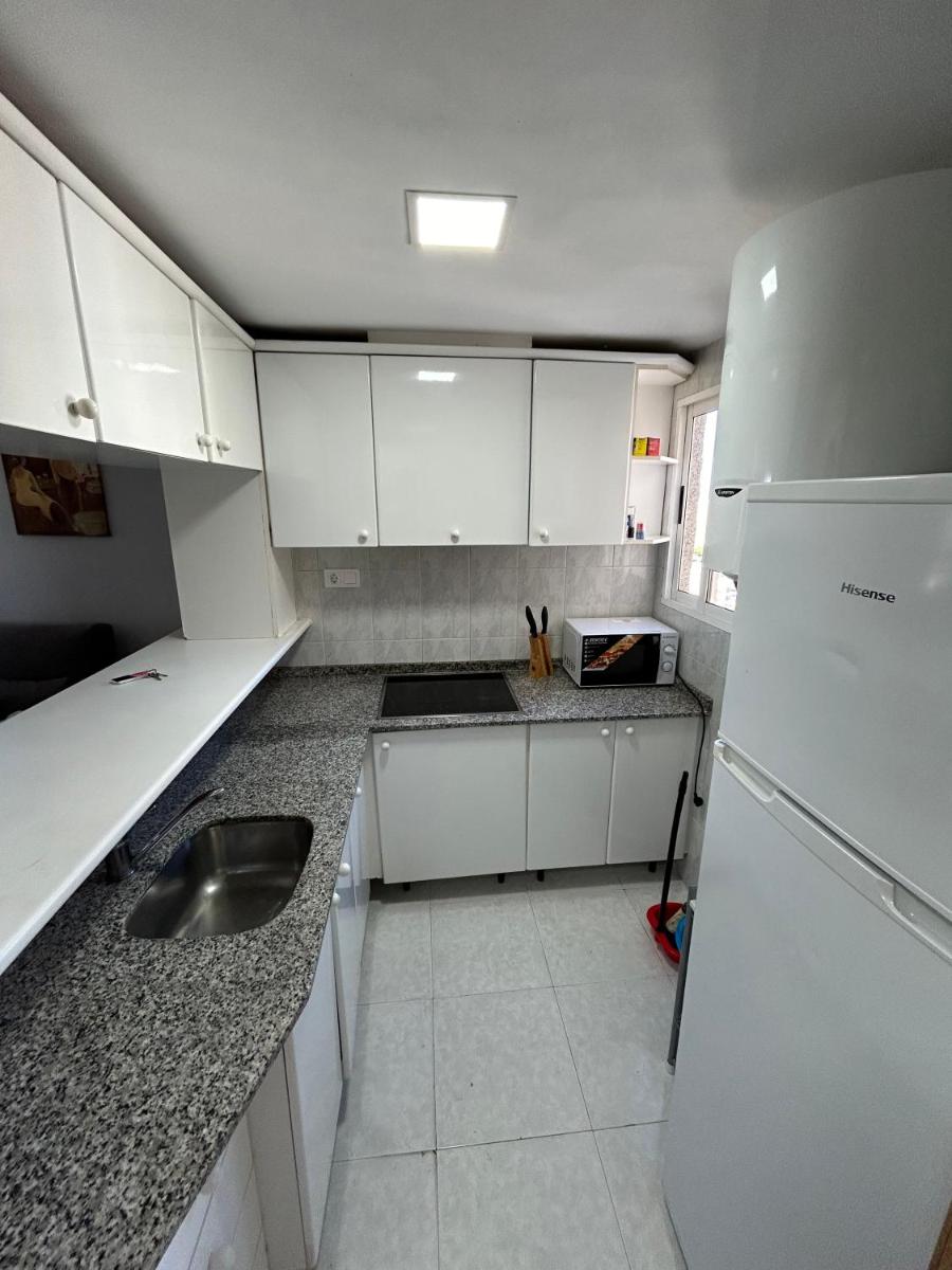 Apartamento Con Preciosas Vistas Y Piscina - Housity