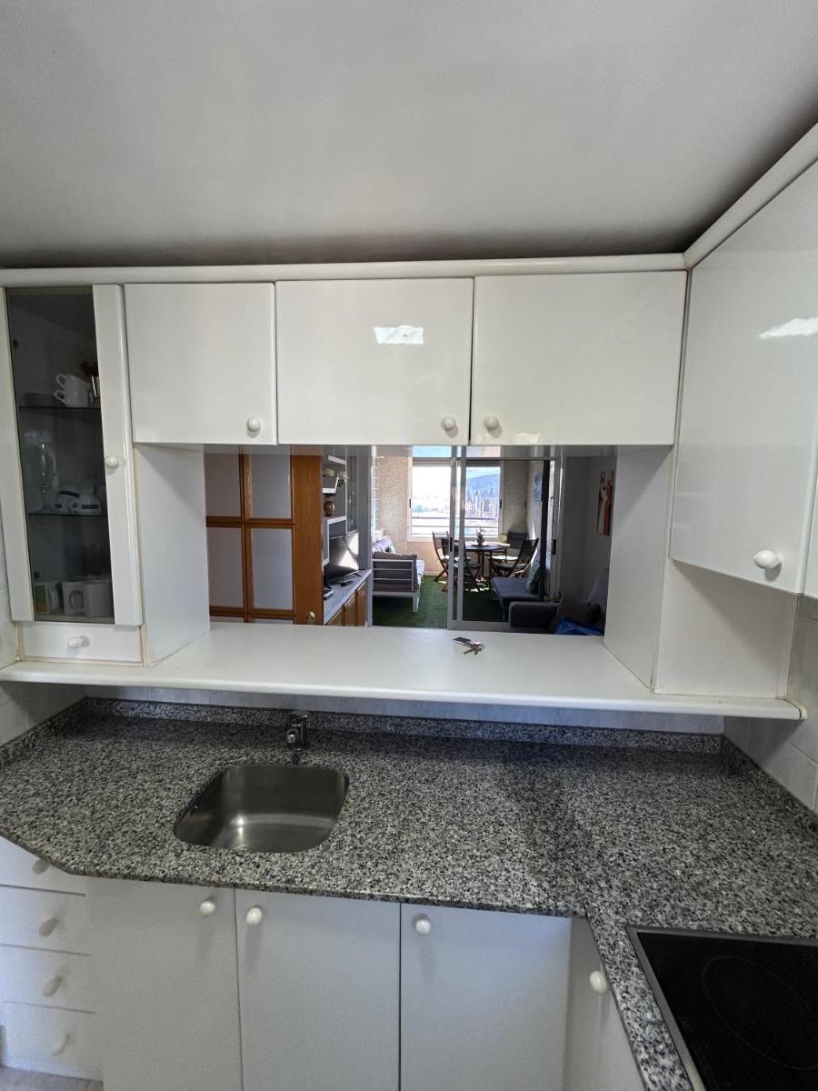 Apartamento Con Preciosas Vistas Y Piscina - Housity